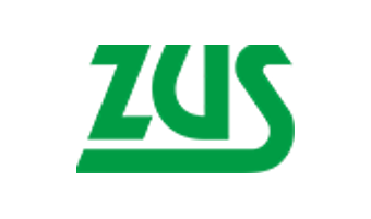 baner - ZUS
